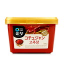 スンチャン コチュジャン 500g x 1個 韓国 食品 料理 食材 味噌 調味料 ソース その1