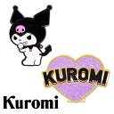 クロミ Kuromi ゴルフマーカー キャラクター グッズ ゴルフ マーカー PPM001 【メール便】(4)