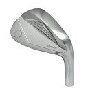 [公式] Lynx リンクス ゴルフ プロフェッショナル フォージド ウェッジ (ヘッドパーツ) Professional Forged