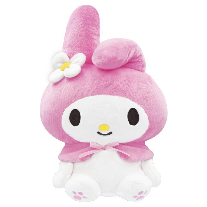 マイメロディ MyMelody（新色ピンクver.）ヘッドカバー MMHD002 ドライバー用 460cc対応 ヘッドカバー キャラクター sannrio サンリオ