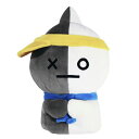 【BT21 GOLF 日本総代理店】 BT21 ビーティーイシビル HOLE IN ONE ホールインワン VAN (バン)ヘッドカバー ドライバー用 DR用 ...