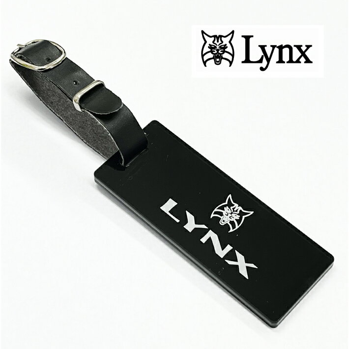 [] Lynx 󥯥  LV ͡ץ졼  (9cm3.4cm)ڥ᡼ء