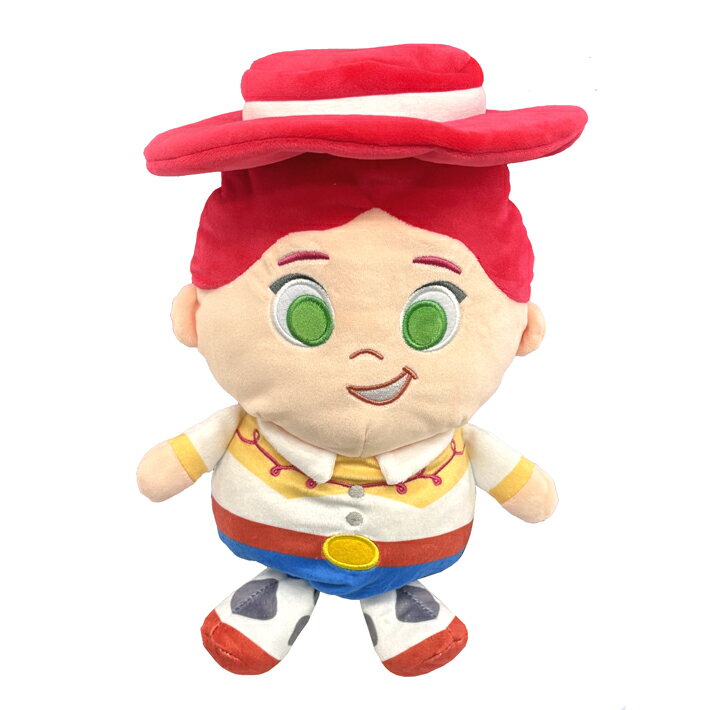 乐天商城 - トイ・ストーリー ジェシー ヘッドカバー 2335048100 (460cc対応) ゴルフ ヘッドカバー Toy Story