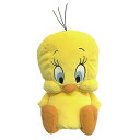 ルーニー・テューンズ すっぽりトゥイーティ ヘッドカバー 4105053500 (460cc対応) ゴルフ ヘッドカバー Tweety