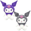 クロミ Kuromi ヘッドカバー ドライバー用 ゴルフ ヘッドカバー サンリオ ヘッドカバー