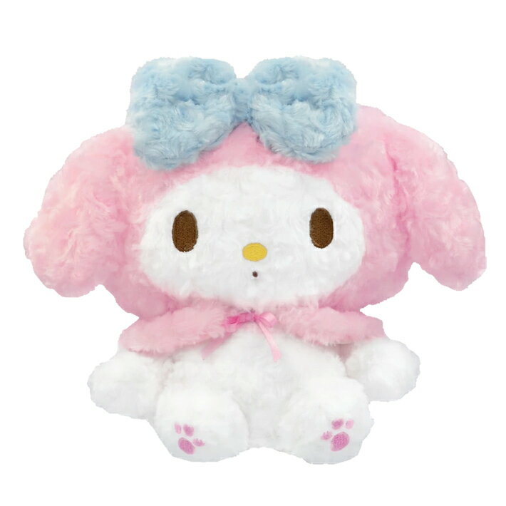 ♡レア♡サンリオ♡マイメロ ♡たれみみ♡ピンク♡クッション♡新品♡ 10001707_8.jpg