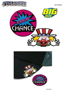 ジャグラー JUGGLER ゴルフマーカー (BIGサイズ) GJM001 キャラクター グッズ 【メール便】通販格安セール情報 楽天 通販