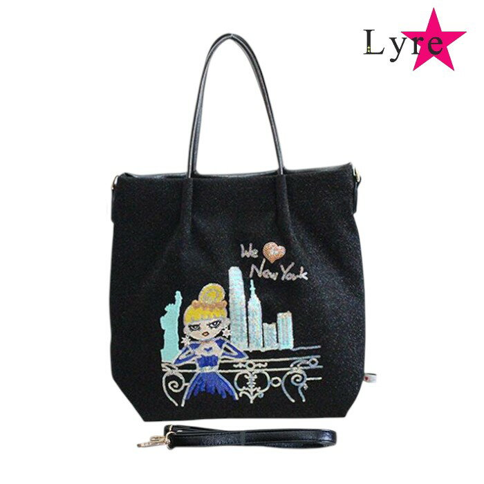 トートバッグ ショルダーバッグ 持ち手 布 かわいい おしゃれ 派手 個性的 柄 使いやすい 持ちやすい 便利 ロゴ 丸型 ブラック カーキ ピンク 斜め掛け 2way 肩掛け 手持ち レディースバッグ バッグ ナイロン スパンコール L128