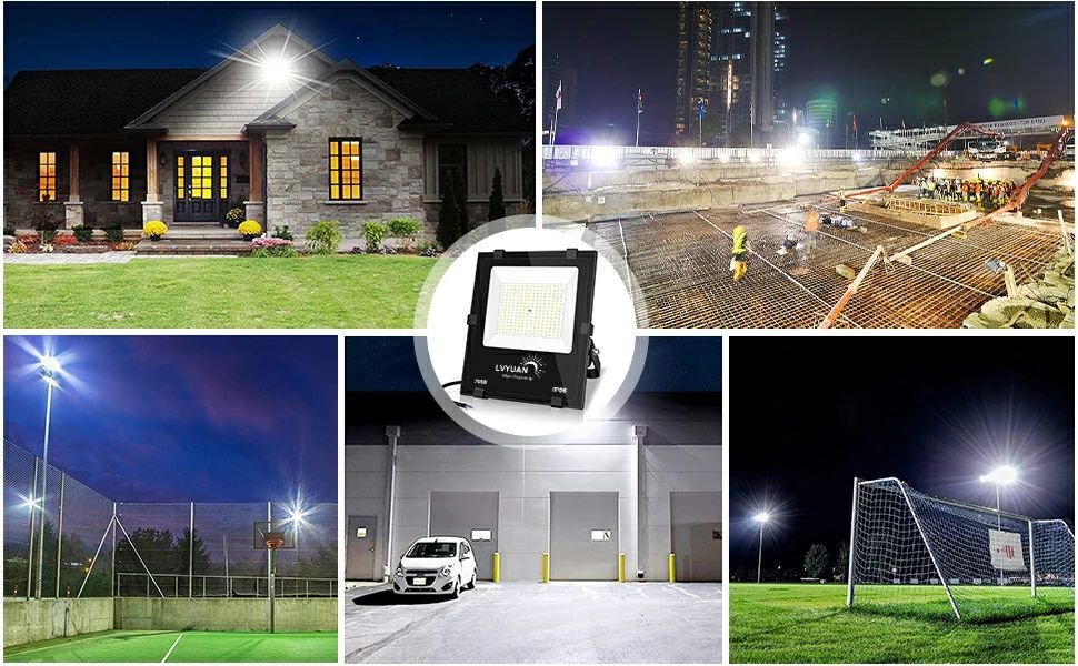 【P10倍up！4日まで！】【超爆光 3年保証】 2個入 LED 投光器 200w 昼光色 12000LM...