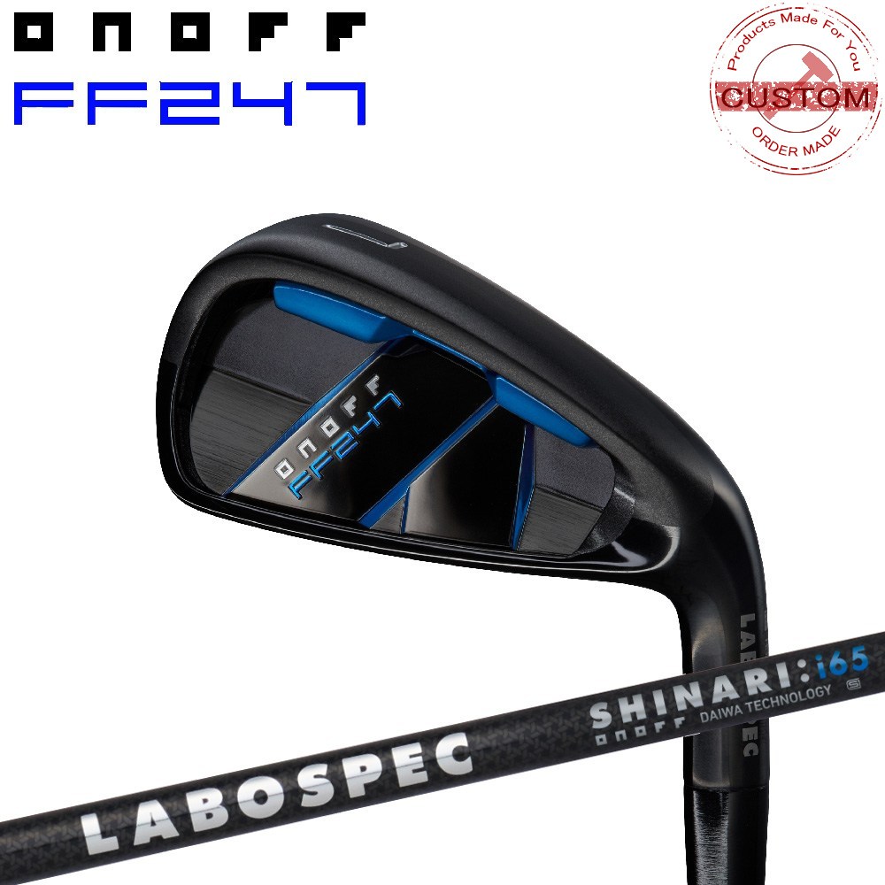 楽天市場】onoff labospec ff 247 ⅱの通販
