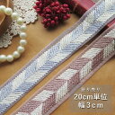【10%OFFクーポン配布中】インド刺繍リボン 20cm×3cmチロリアンテープ スマホショルダー ハンドメイド 生地 ポニーフック カルトナージュ ブレード トリム ゴールド レース インドリボン テープ タッセル フリンジ 素材 材料 手芸 インドリボン チュール レース