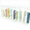 【50%OFFセール】セール SALEさざれ石 20個セット メール便対応 アクセサリーパーツ ハンドメイド 手芸 資材 材料 ストーン シェル 天然素材 自然...