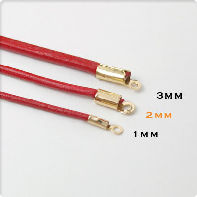 【マラソン期間限定最大2,000円OFFクーポン配布中!】カシメカン 2mm用 10個セット ゴールド メール便対応 ハンドメイドパーツ ビーズ ピアス アクセサリーパーツ