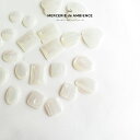 【10%OFFクーポン配布中】クリアパールのカボション 2個セットメール便対応 アクセサリー パーツ チャーム ハンドメイド アクセサリーパーツ 手作り 材料 ...