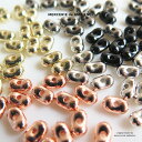 【10%OFFクーポン配布中】アクリルファルファーレビーズ20個セットメール便対応 アクセサリーパーツ ハンドメイド クラフト ピアス ネックレス 変形 ハンド...