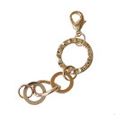 【50%OFFセール】リング繋ぎキーホルダーチャーム2個セットメール便対応 ハンドメイド リング 輪っか バッグ 鍵 クラフト 手芸 金具 材料 素材 繋ぎ 接...