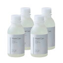 【送料無料】天然ミネラル入浴剤(岩石抽出液) マムズケア 500ml X 4個