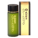 大高酵素 ヘアートニック(ナチュラル頭皮ケア) 120ml