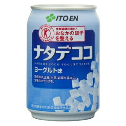 ナタデココ ヨーグルト味　缶　280g×24