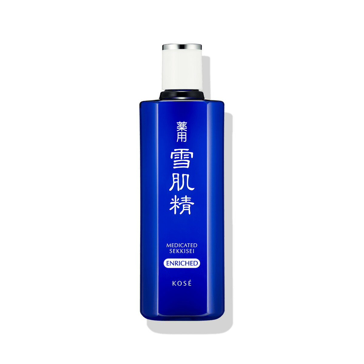 【送料無料】薬用 雪肌精 エンリッチ(ビッグボトル) 360mL【コーセー 雪肌精】