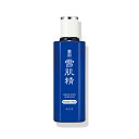 【送料無料】薬用 雪肌精 エンリッチ 200mL【コーセー 雪肌精】