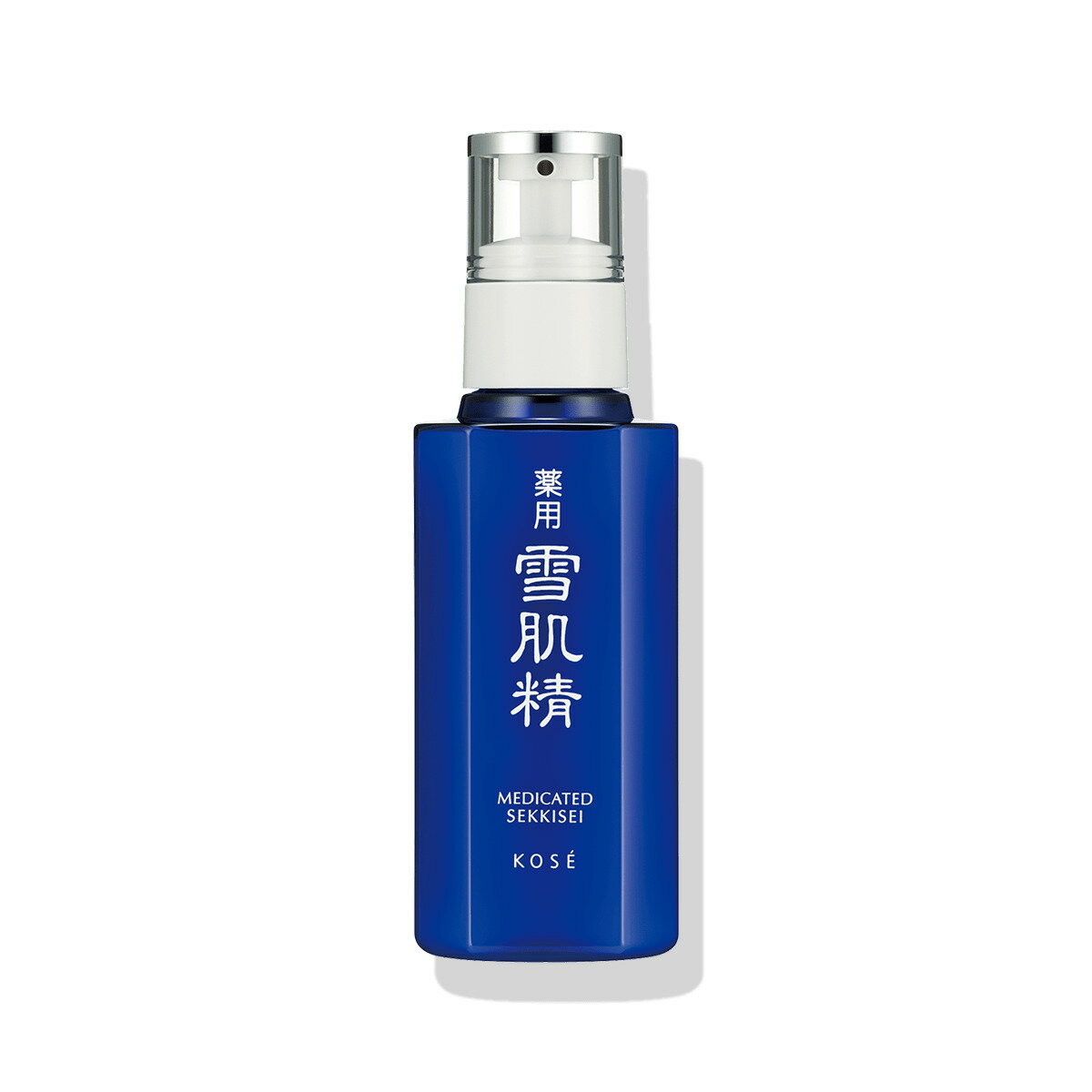 【送料無料】薬用 雪肌精 乳液 140mL【コーセー 雪肌精】のサムネイル