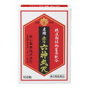 【第2類医薬品】【送料無料】虔脩ホリ六神丸R 108粒