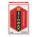 【第2類医薬品】救心製薬 救心 60粒