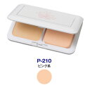 【送料無料】リスブラン パウダーヴェール ファンデーション ピンク系 10g(ケース別売り)(4)