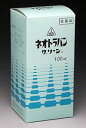 【第3類医薬品】ホノミ漢方 ネオトラバングリーン 100ml【ホノミ漢方】【剤盛堂薬品】
