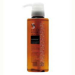 サニーヘルス　スパートリートメント　ヘアソープN　400ml