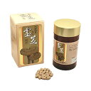 【健康食品】霊芝エキス粒 100g(標準:300粒)【ウチダ和漢薬】