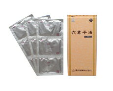 樂天商城 - 【第2類医薬品】【送料無料】六君子湯Aエキス細粒「分包」三和生薬（りっくんしとう）45包【湧永製薬】