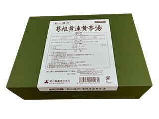 楽天市場】[救心漢方]葛根黄連黄ごん湯エキス顆粒 副作用の通販