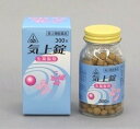 【第2類医薬品】気上錠　300錠【ホノミ漢方】【剤盛堂薬品】