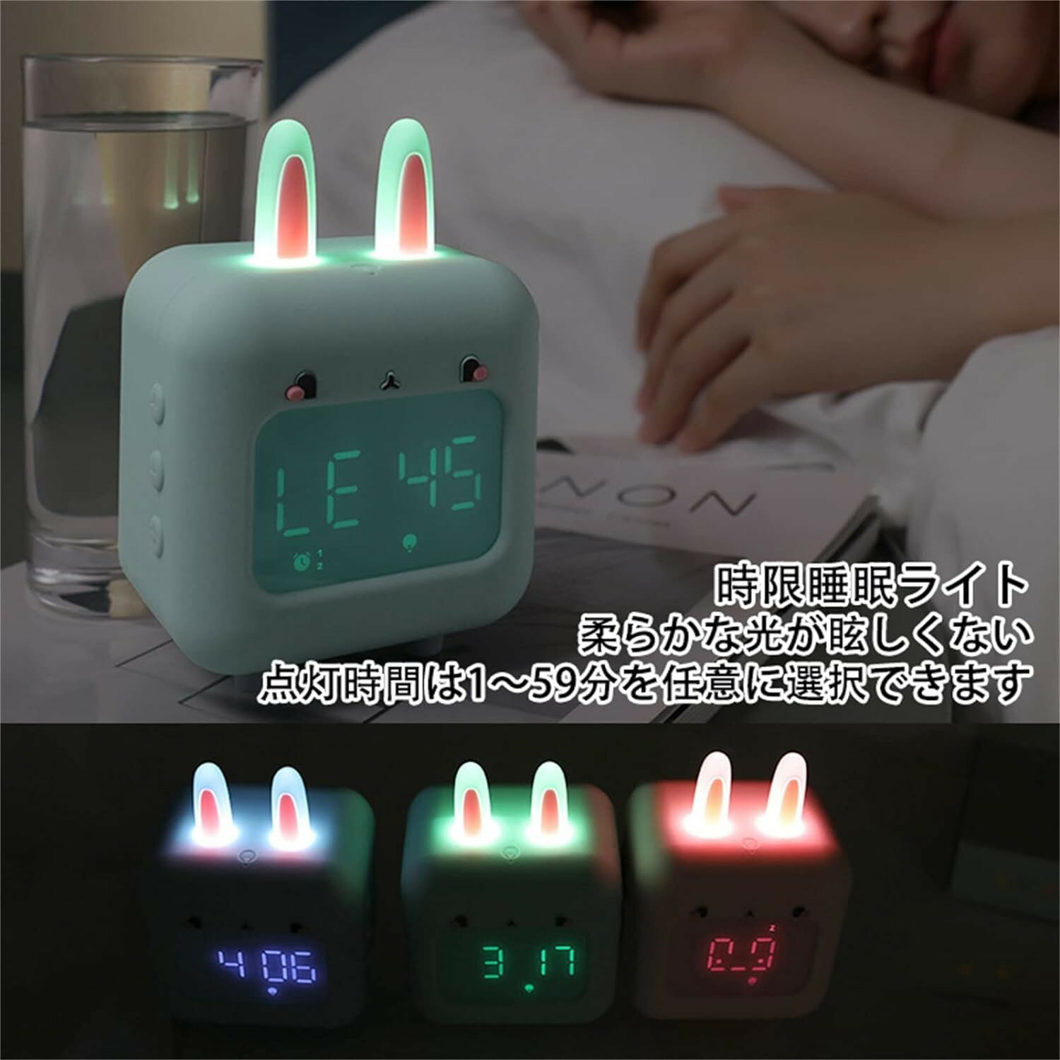 【メーカー在庫あり】 リズム時計工業(株) RHYTHM プログラムカレンダー01SR 4FNA01SR19 JP店