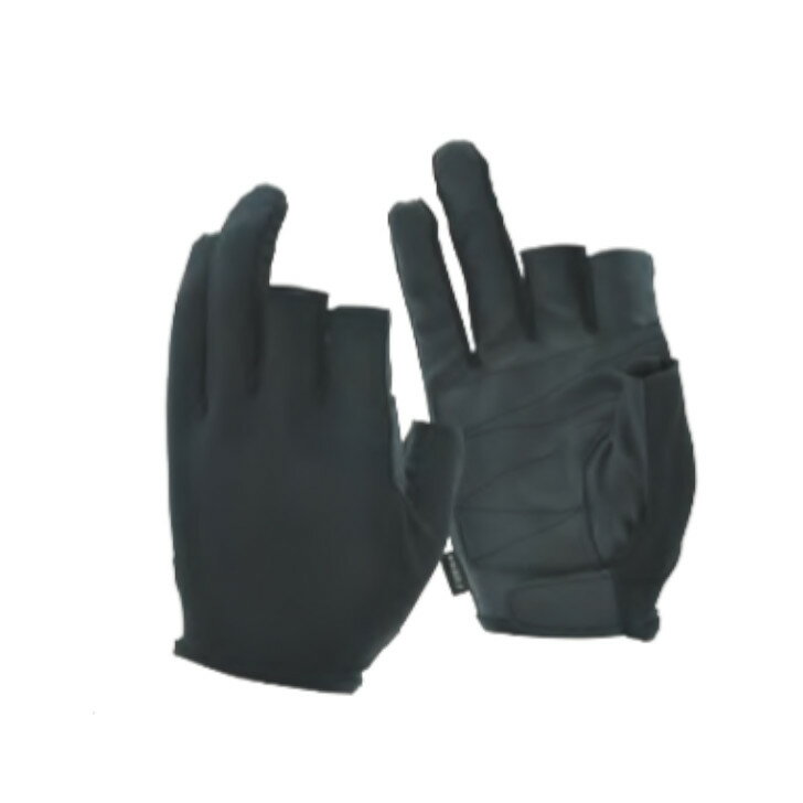 フーバー シンセティックレザーグローブ