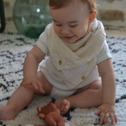 �ڥ��ե�BOX��Konges Sloejd (���󥲥���������) ������ߥ��åȥ� �������ʥץ��� ����Ϥ������ �٥ӡ������� 2pcs �ˤλ� ���λ� ��˥��å��� �л��ˤ� ������ �ץ쥼��� ���եȥܥå��� ��åԥ�