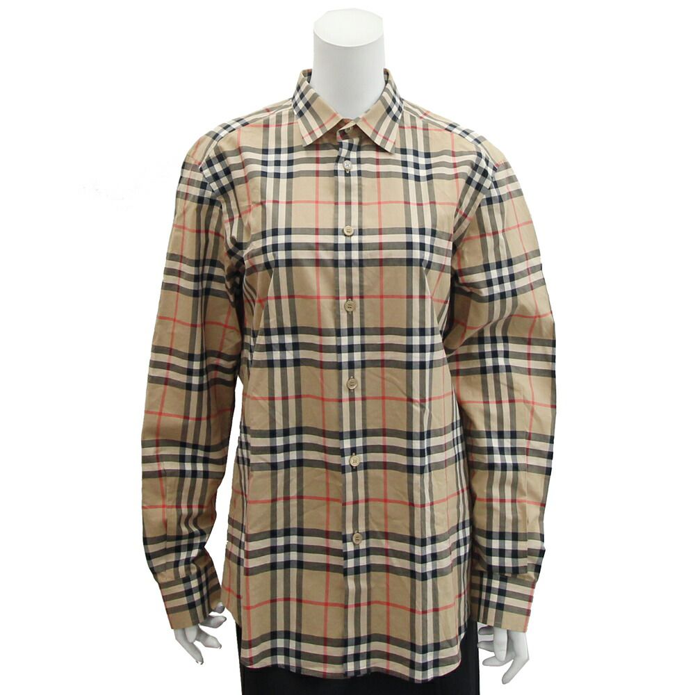 BURBERRY BLACK LABEL(バーバリーブラックレーベル) / 長袖 BURBERRY BLACK LABEL(バーバリーブラックレーベル) / 長袖