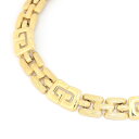 ジバンシィ ネックレス ゴールド メタル 中古 チョーカー レディース 女性 チェーン GIVENCHY(4)