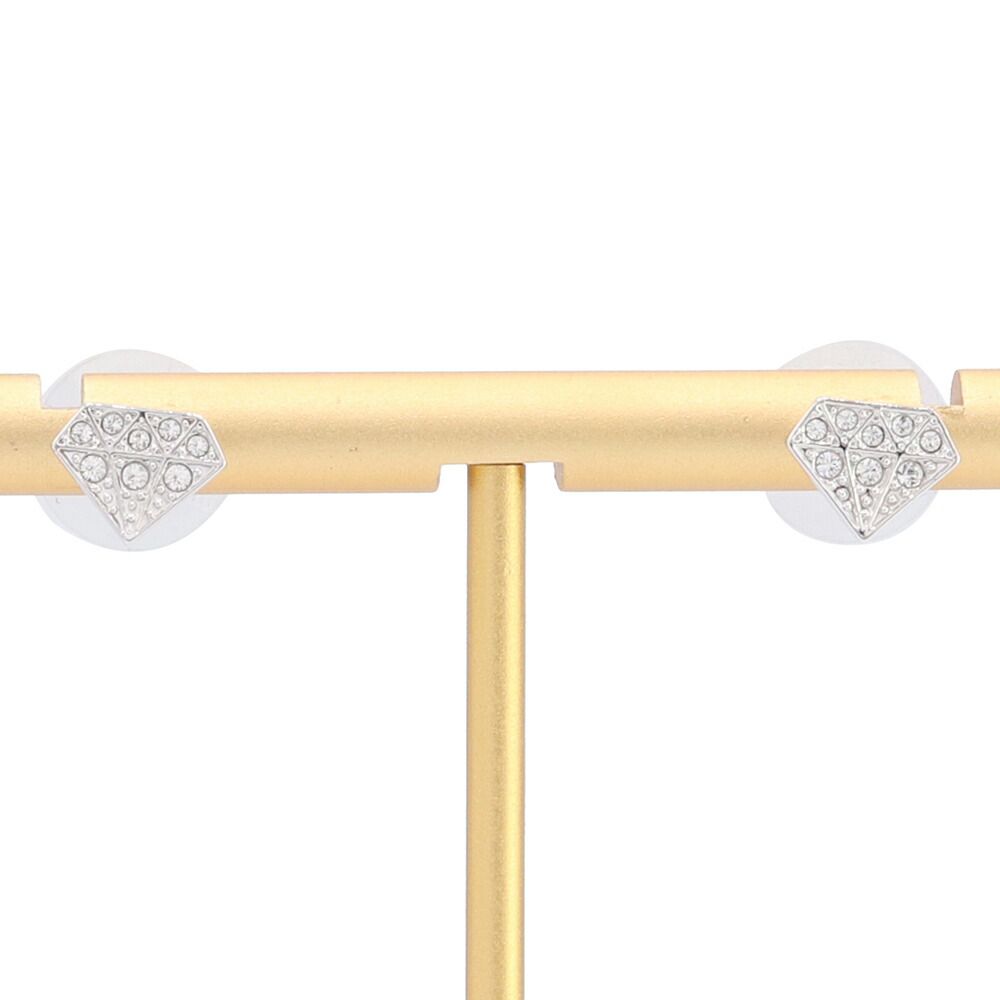 【中古】スワロフスキーピアスシャト...