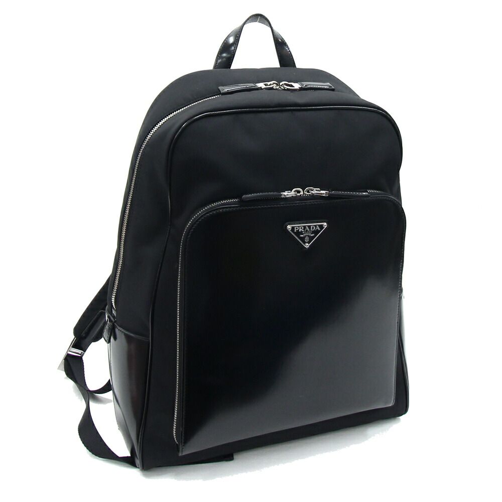 楽天市場】PRADA プラダ バックパック(柄ロゴ)(バッグ 楽天市場】PRADA プラダ バックパック(柄ロゴ)(バッグ