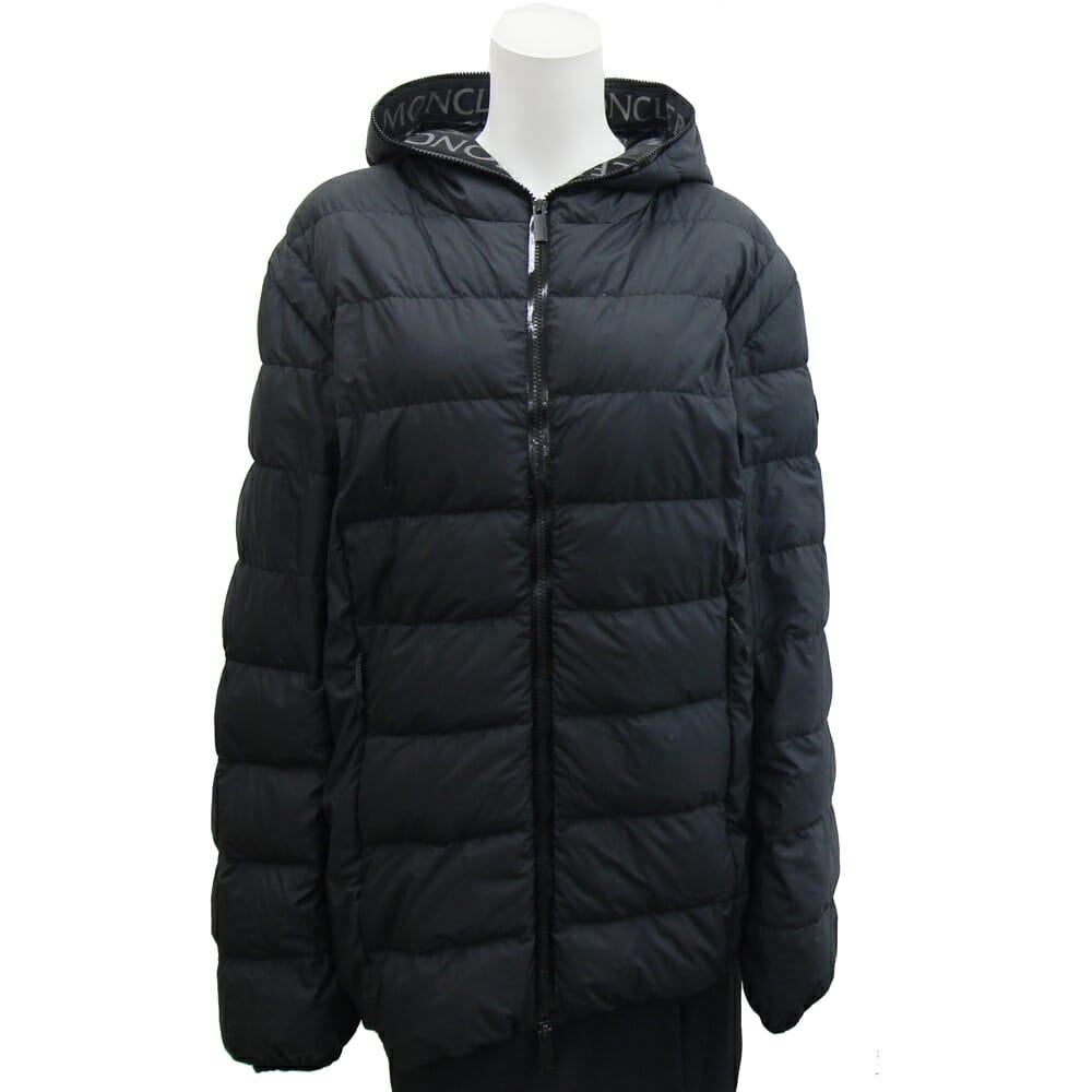 【中古】モンクレールメンズアウター...
