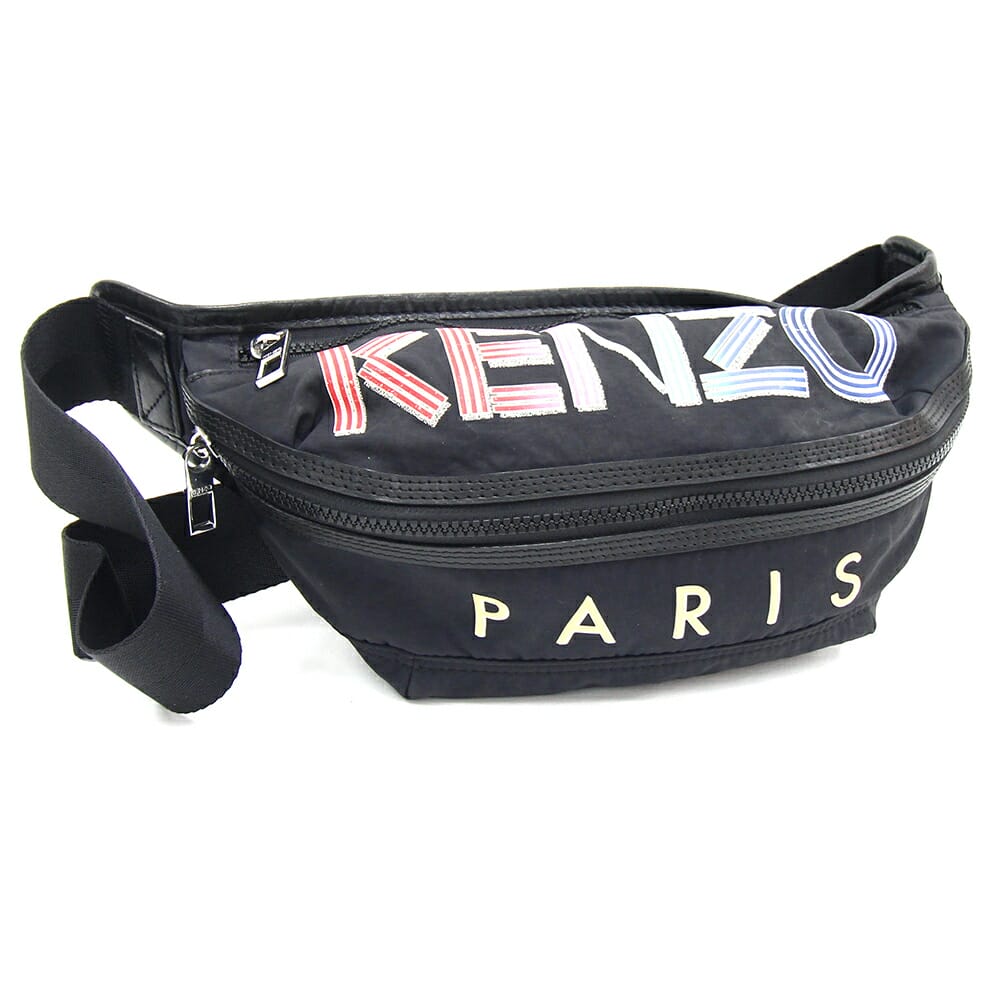 楽天市場】kenzo(ボディバッグ・ウエストポーチ|メンズバッグ 楽天市場】kenzo(ボディバッグ・ウエストポーチ|メンズバッグ