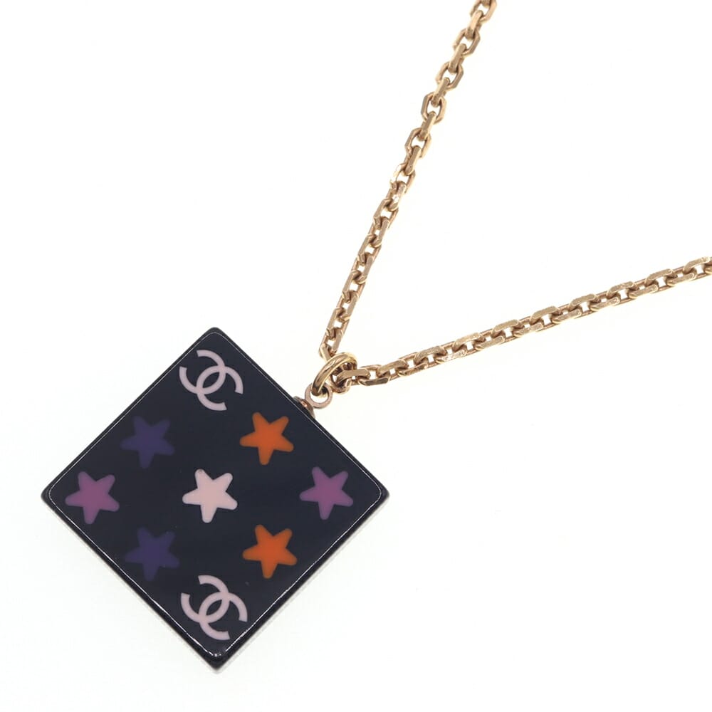 楽天市場】chanel 星 ネックレス(ネックレス・ペンダント 楽天市場】chanel 星 ネックレス(ネックレス・ペンダント