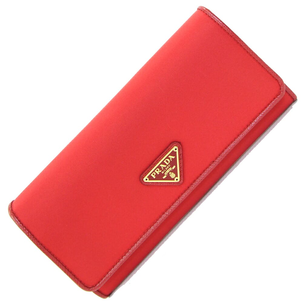 楽天市場】プラダ 財布 中古 1mh132の通販 楽天市場】プラダ 財布 中古 1mh132の通販