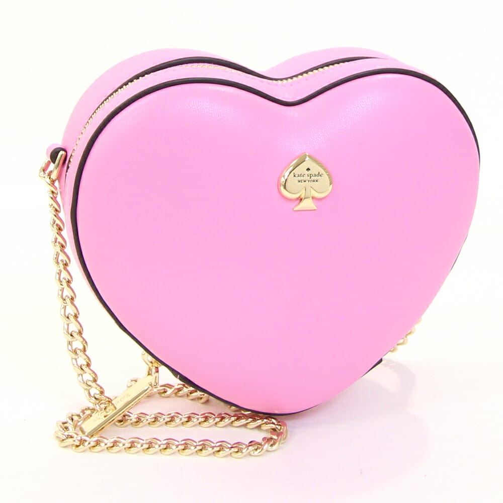 楽天市場】kate spade ハート ショルダーの通販 楽天市場】kate spade ハート ショルダーの通販