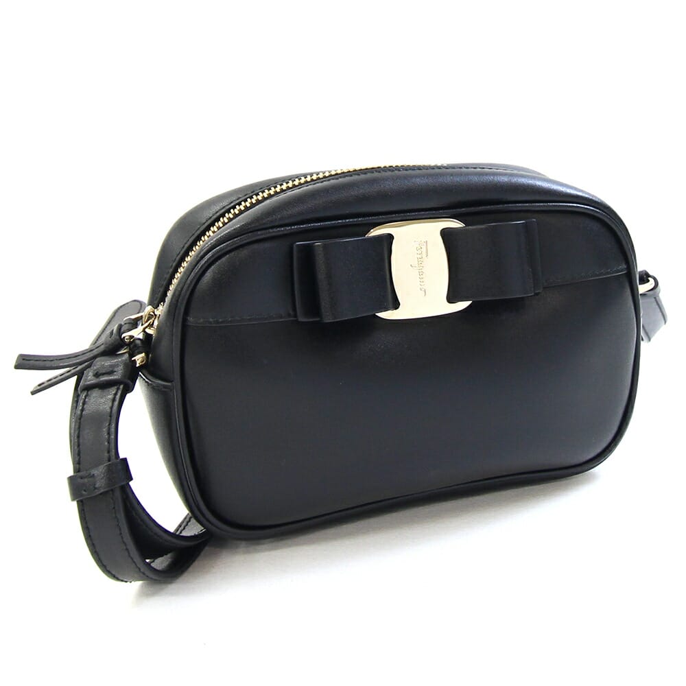Ferragamo(正規品/関税送料込み) レディース カメラバッグ 楽天市場】Salvatore Ferragamo camerabagの通販