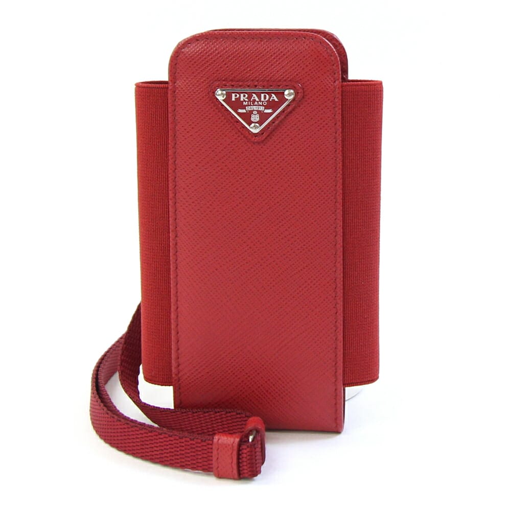お買い得!!★PRADA / プラダ★ スマホストラップ 1ZT051 楽天市場】ネックストラップ プラダ(スマートフォン・携帯電話