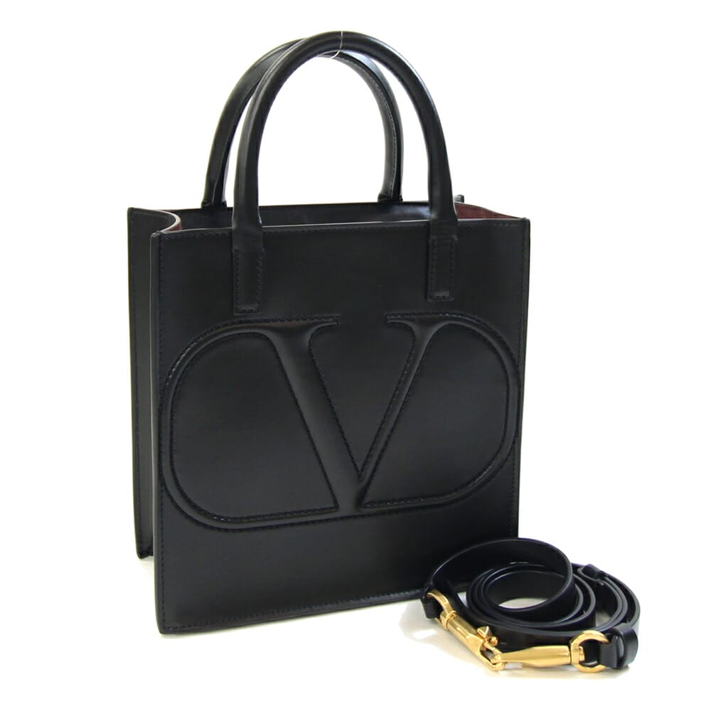新作【VALENTINO BAGS】Rised Re 2WAY ハンドバッグ 楽天市場】ヴァレンティノ VALENTINO(2way・3wayバッグ